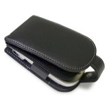 pda leather flip case
