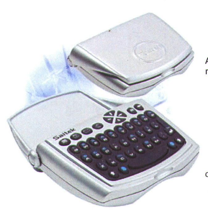 portable ipaq keyboard