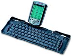 portable ipaq keyboard