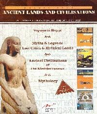 Ancients Lands & Civilisations, GSP box