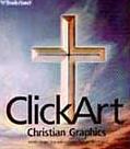 ClickArt Christian Graphics box