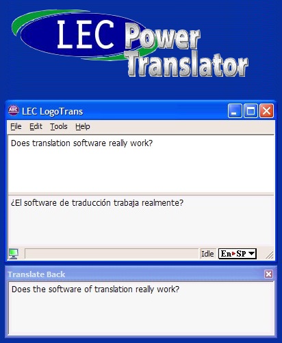 Download Globalink Power Translator Windows 7